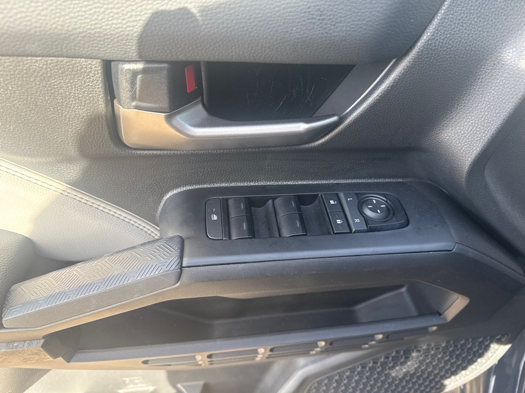 2025 Toyota Tacoma Image 23