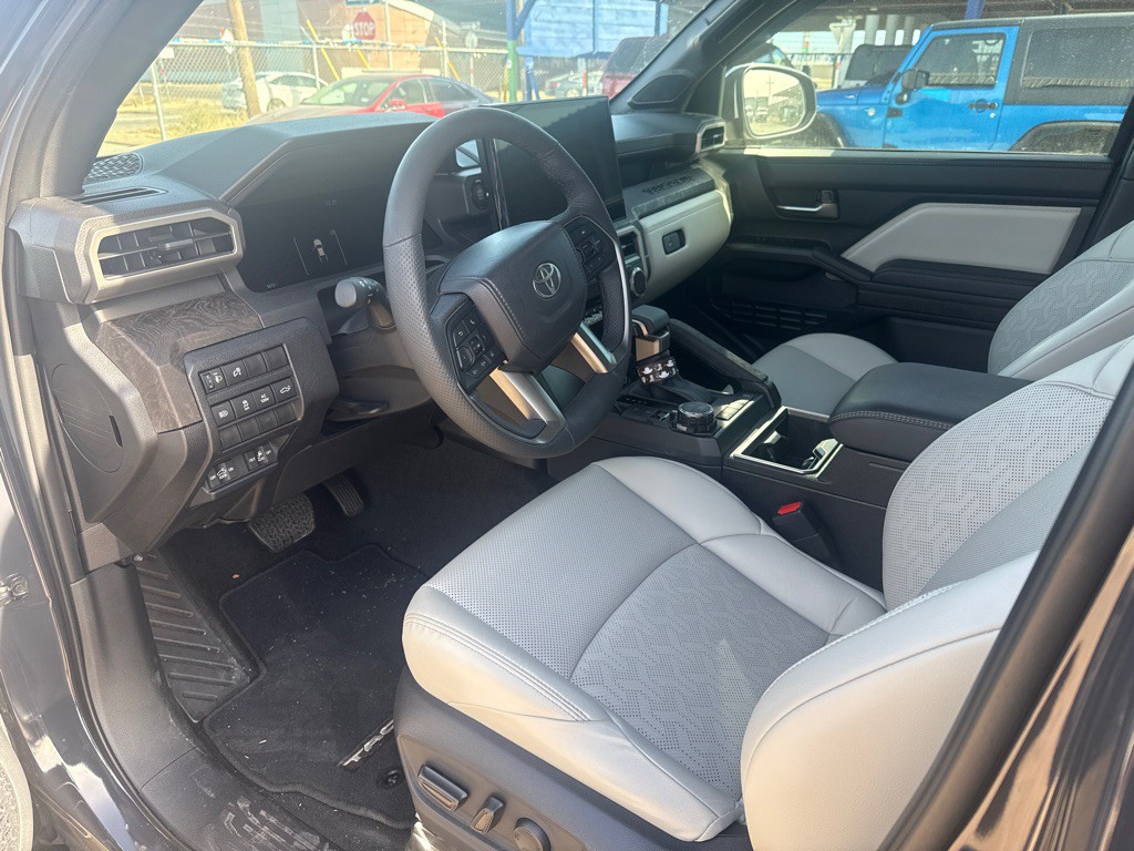 2025 Toyota Tacoma Image 26