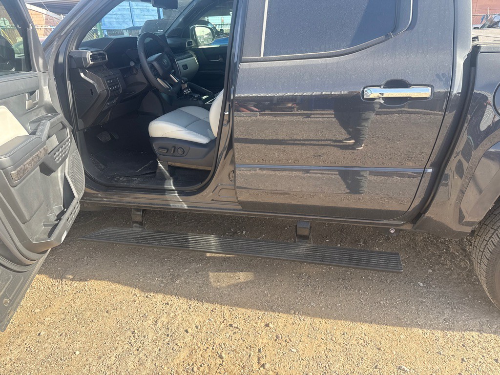 2025 Toyota Tacoma Image 27