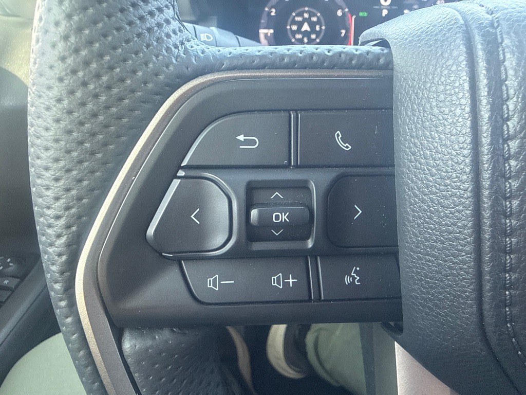 2025 Toyota Tacoma Image 29