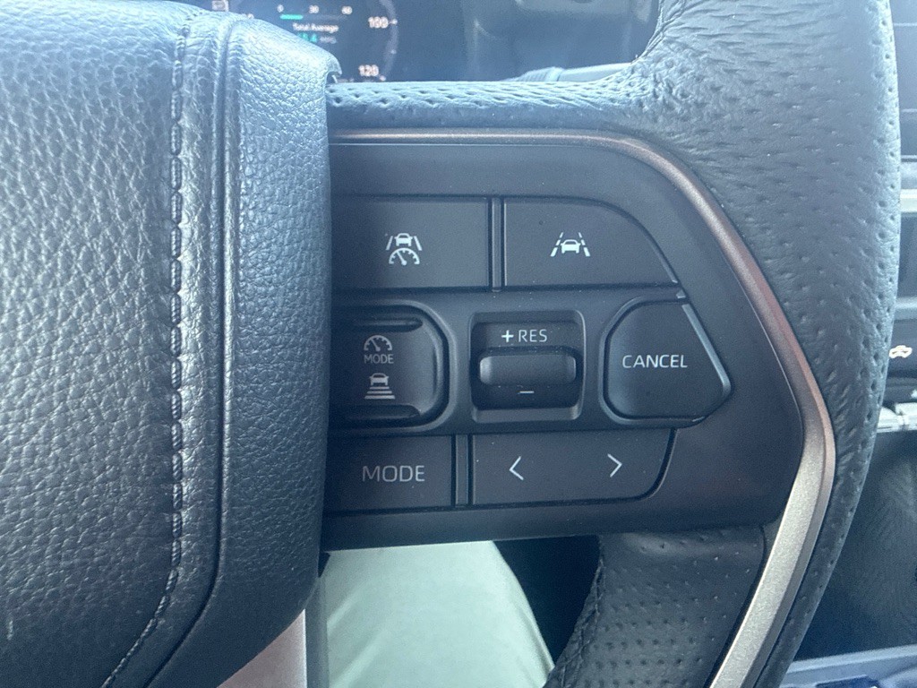 2025 Toyota Tacoma Image 30