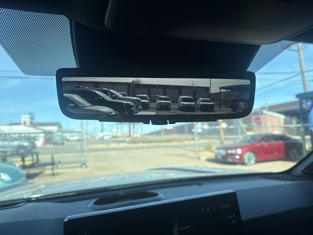 2025 Toyota Tacoma Image 33