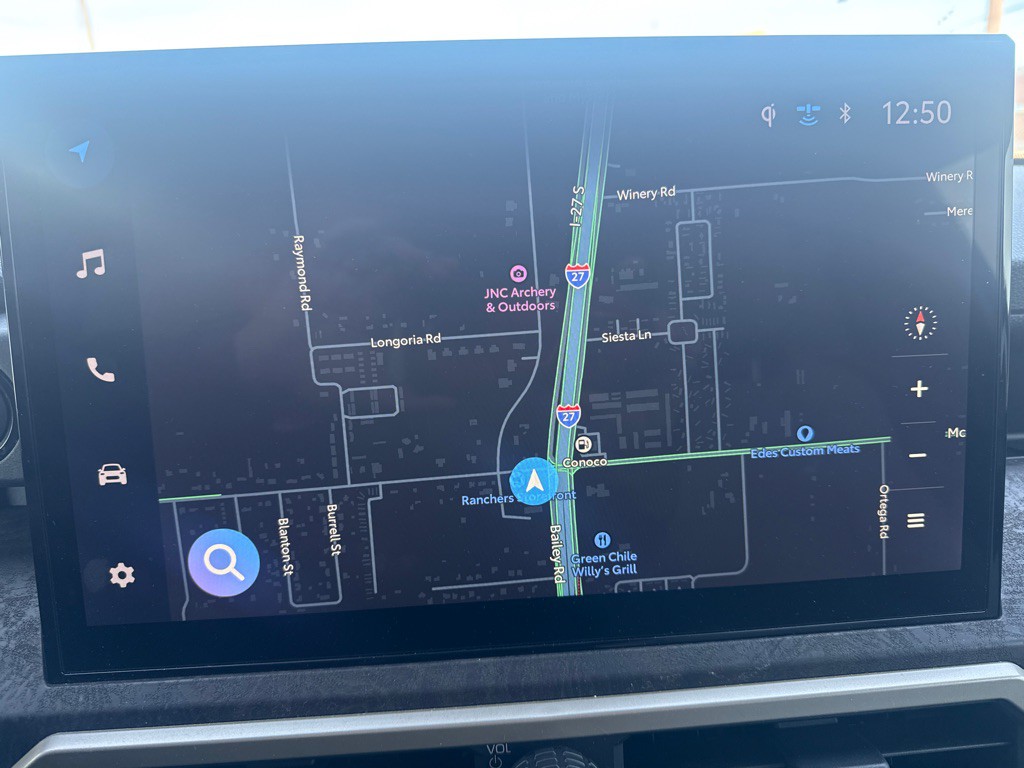 2025 Toyota Tacoma Image 35