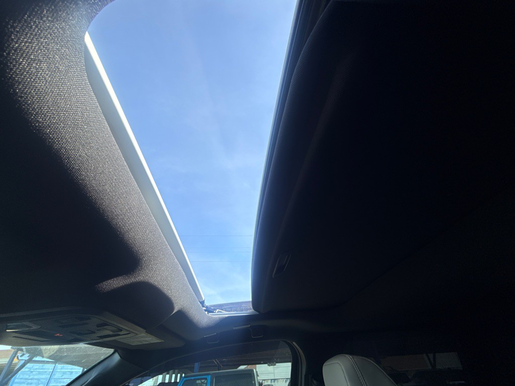 2025 Toyota Tacoma Image 36