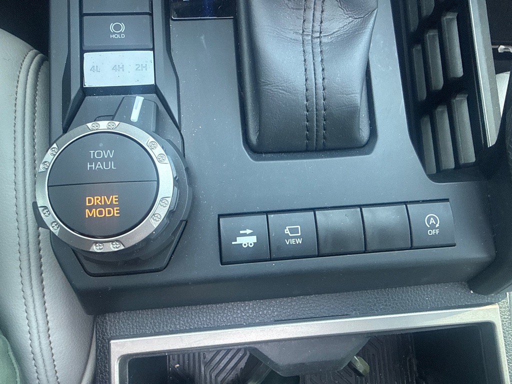 2025 Toyota Tacoma Image 37