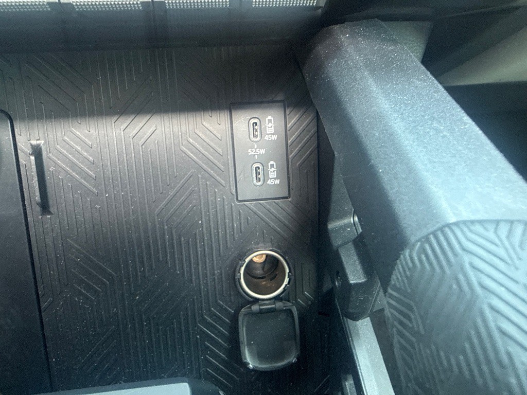 2025 Toyota Tacoma Image 38