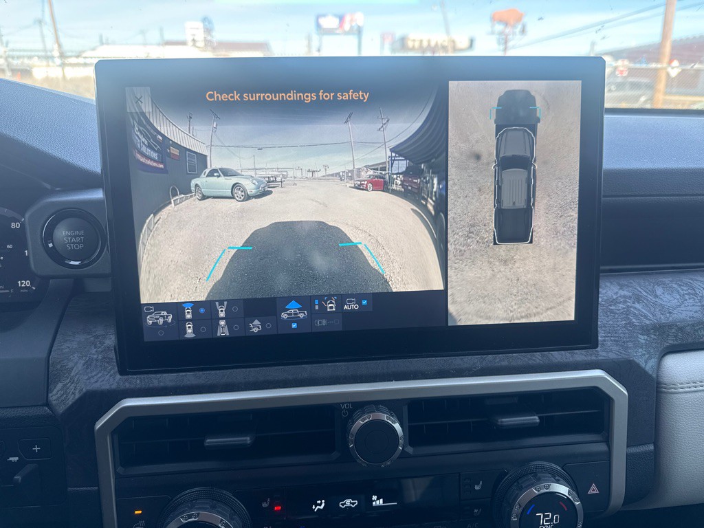 2025 Toyota Tacoma Image 39