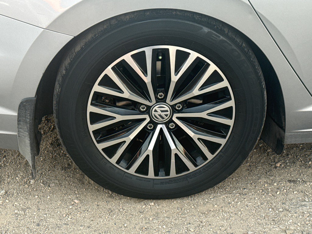 2021 Volkswagen Jetta Image 8