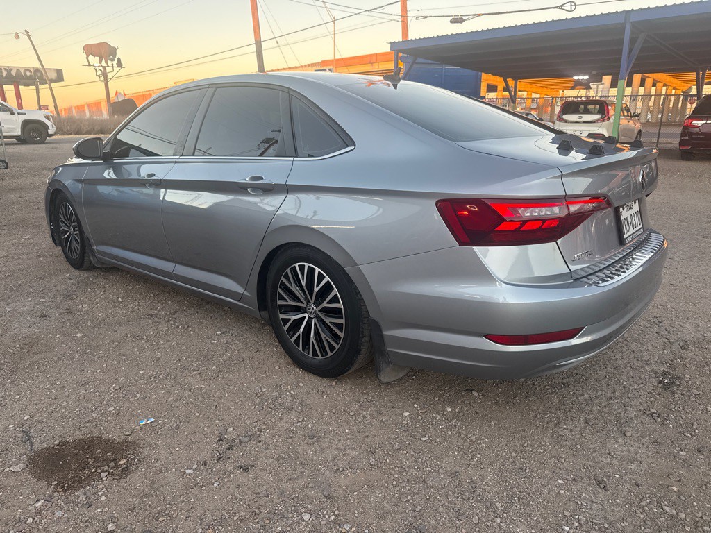 2021 Volkswagen Jetta Image 14