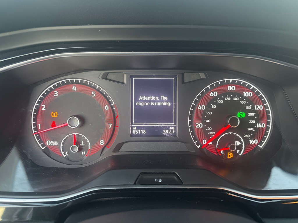 2021 Volkswagen Jetta Image 22