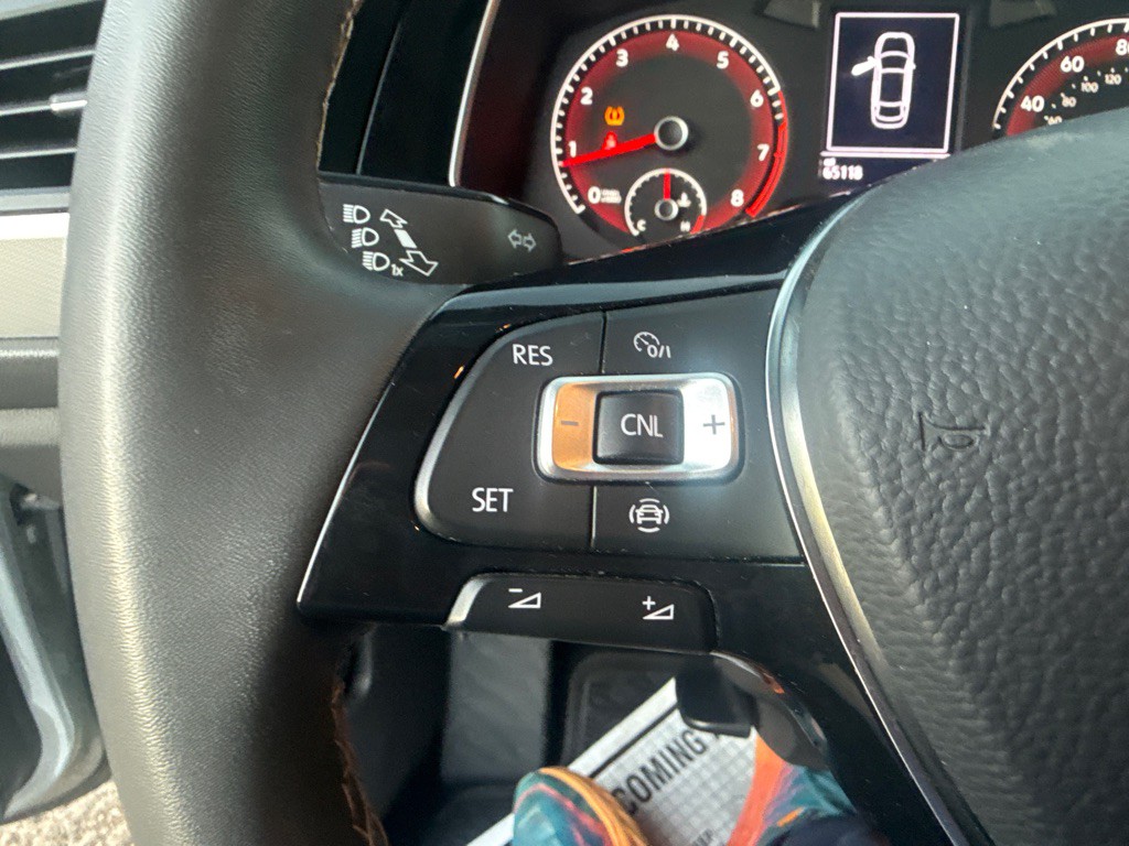 2021 Volkswagen Jetta Image 24