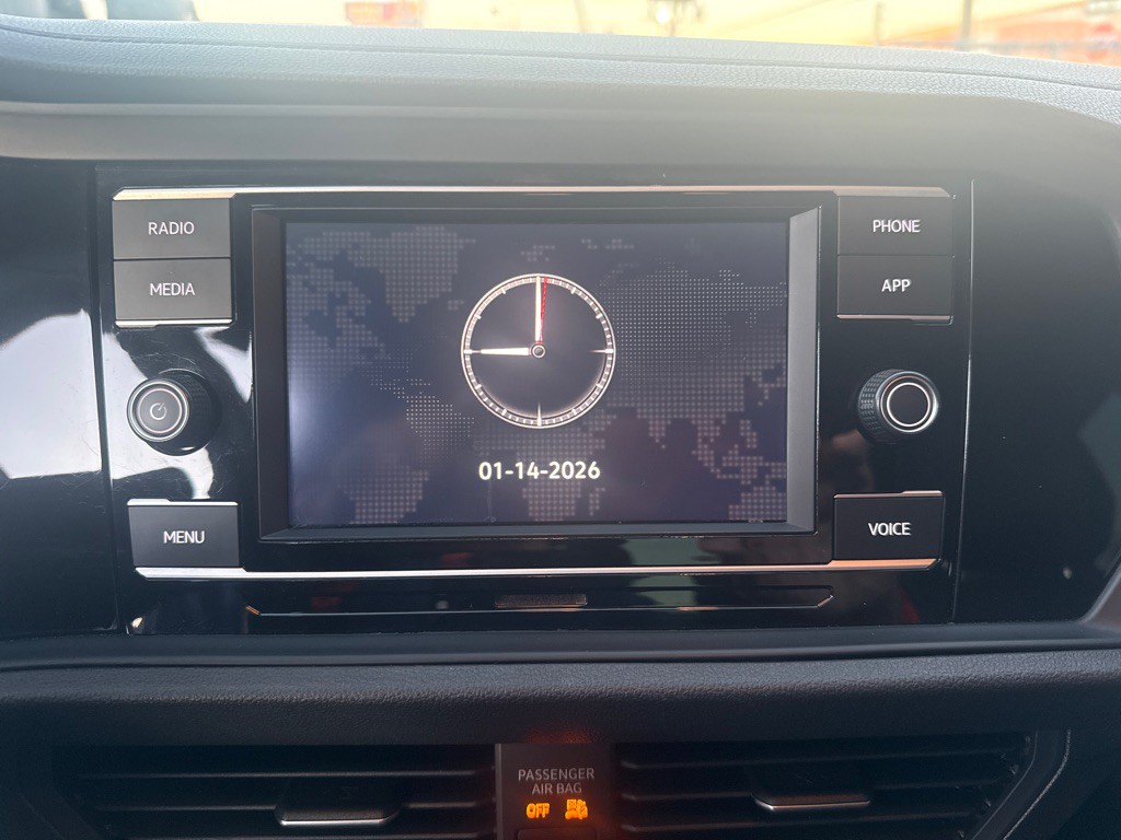 2021 Volkswagen Jetta Image 26