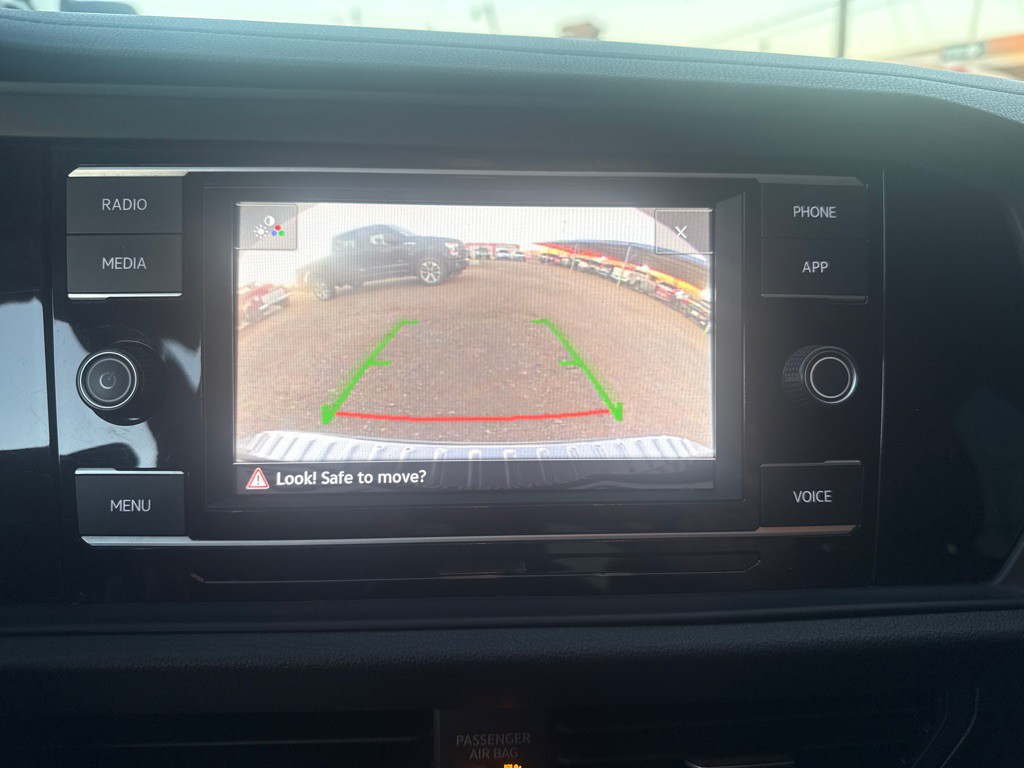 2021 Volkswagen Jetta Image 27