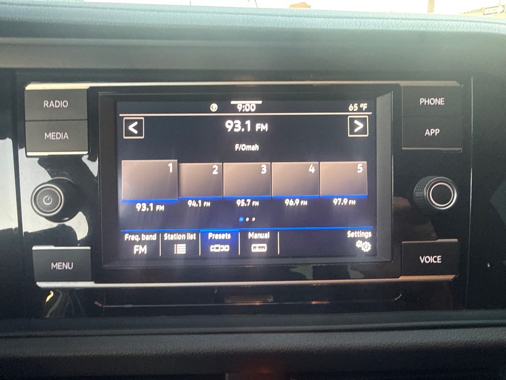 2021 Volkswagen Jetta Image 30