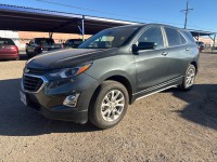 Image for 2021 Chevrolet Equinox LT ID: 7106868
