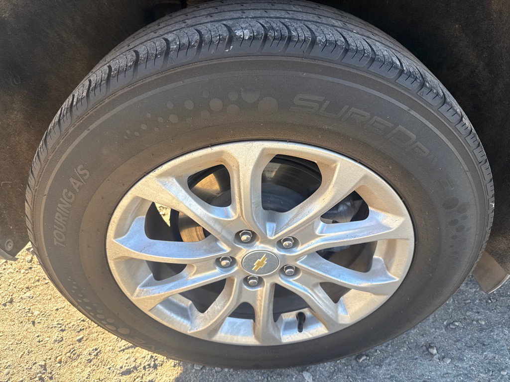 2021 Chevrolet Equinox Image 6