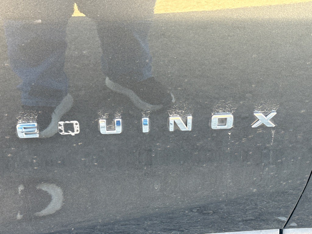 2021 Chevrolet Equinox Image 7