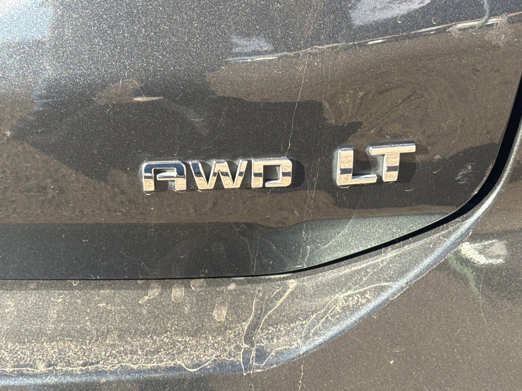 2021 Chevrolet Equinox Image 12