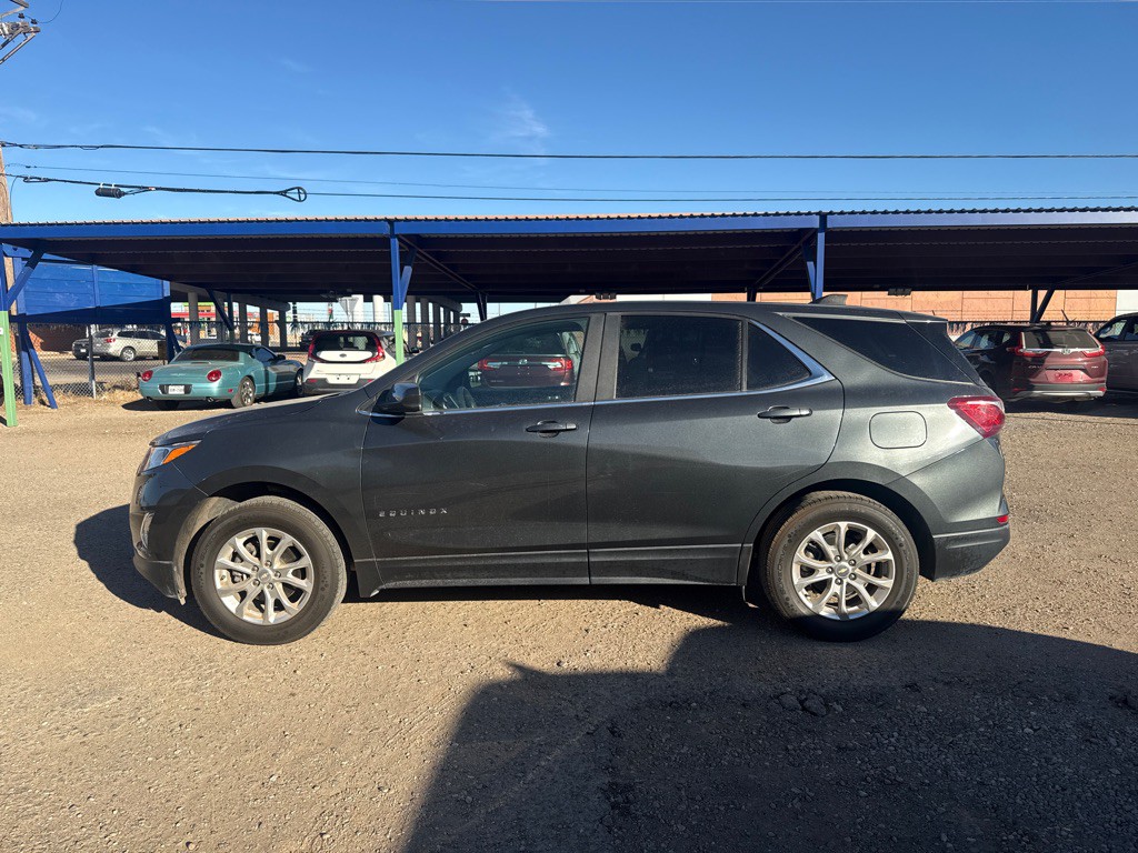 2021 Chevrolet Equinox Image 15