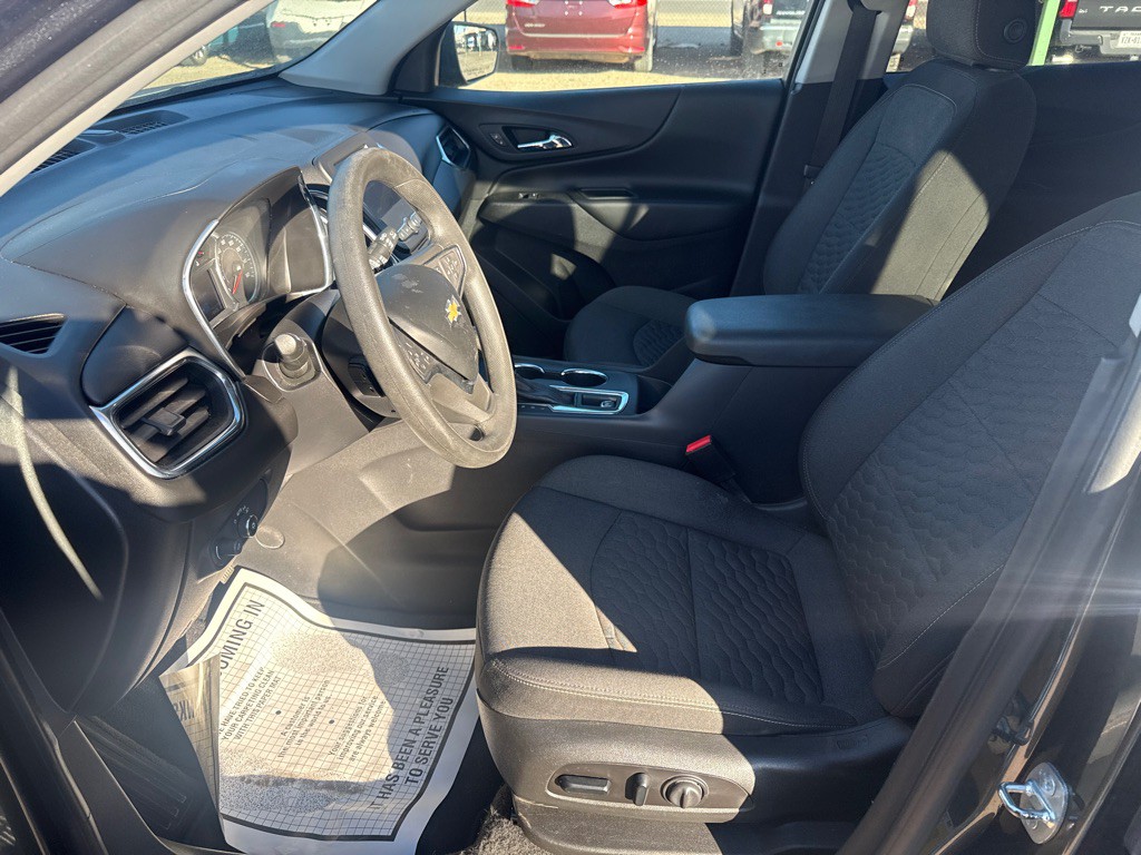 2021 Chevrolet Equinox Image 16