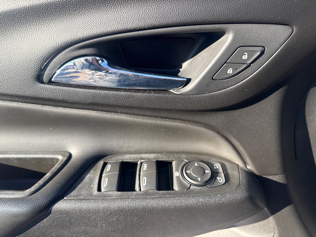 2021 Chevrolet Equinox Image 19