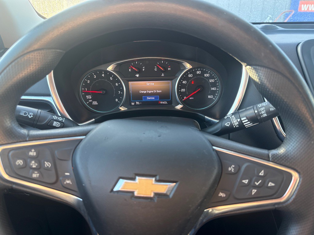 2021 Chevrolet Equinox Image 20