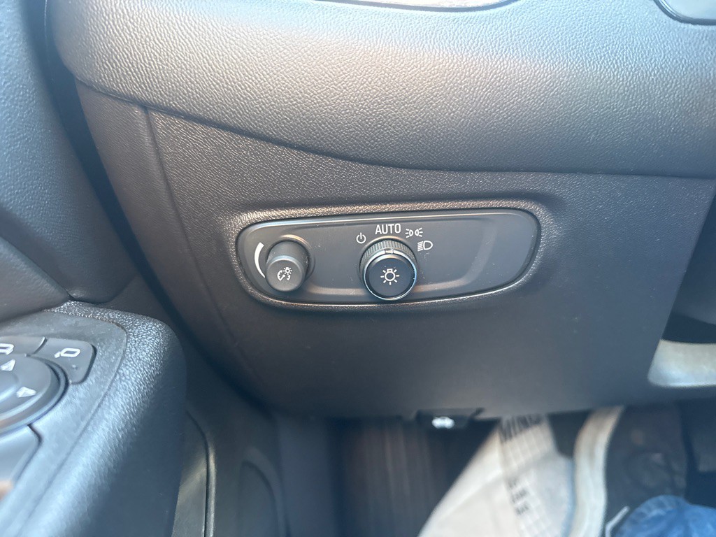 2021 Chevrolet Equinox Image 21