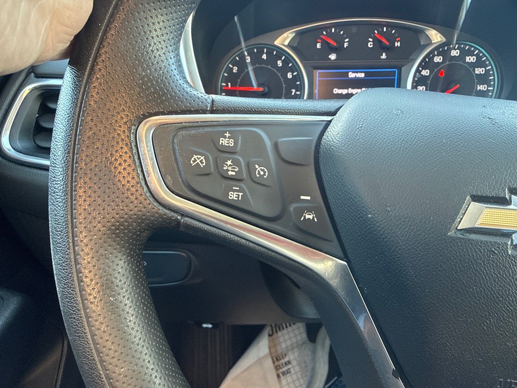 2021 Chevrolet Equinox Image 22