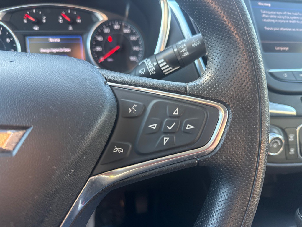 2021 Chevrolet Equinox Image 23