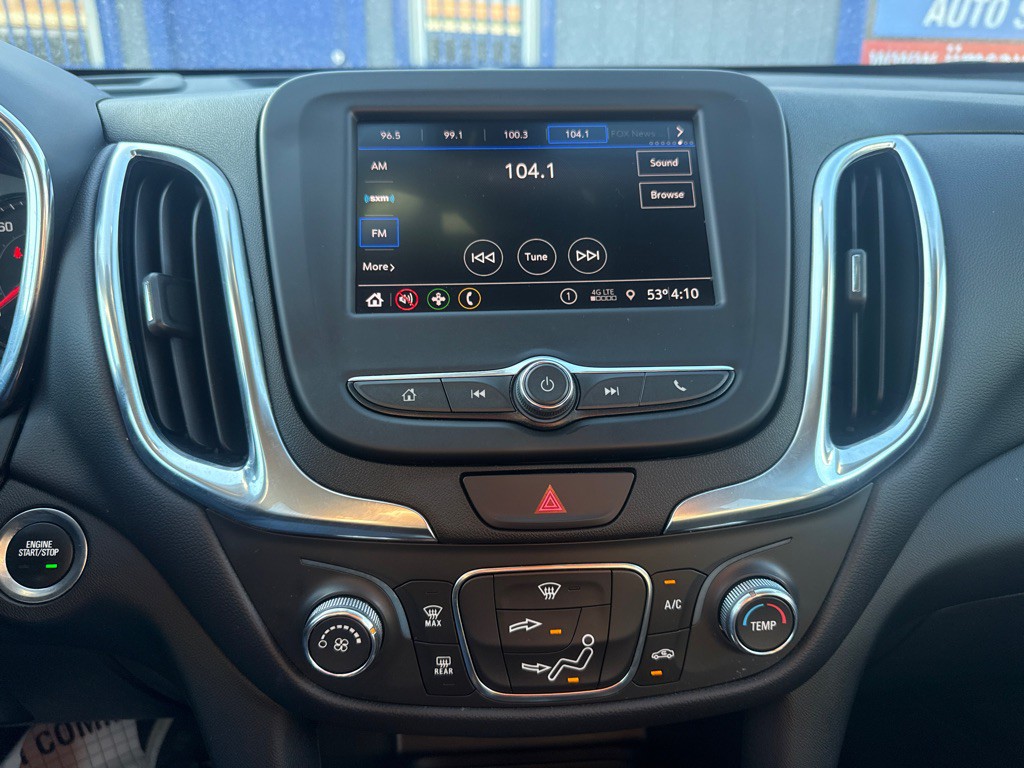 2021 Chevrolet Equinox Image 24