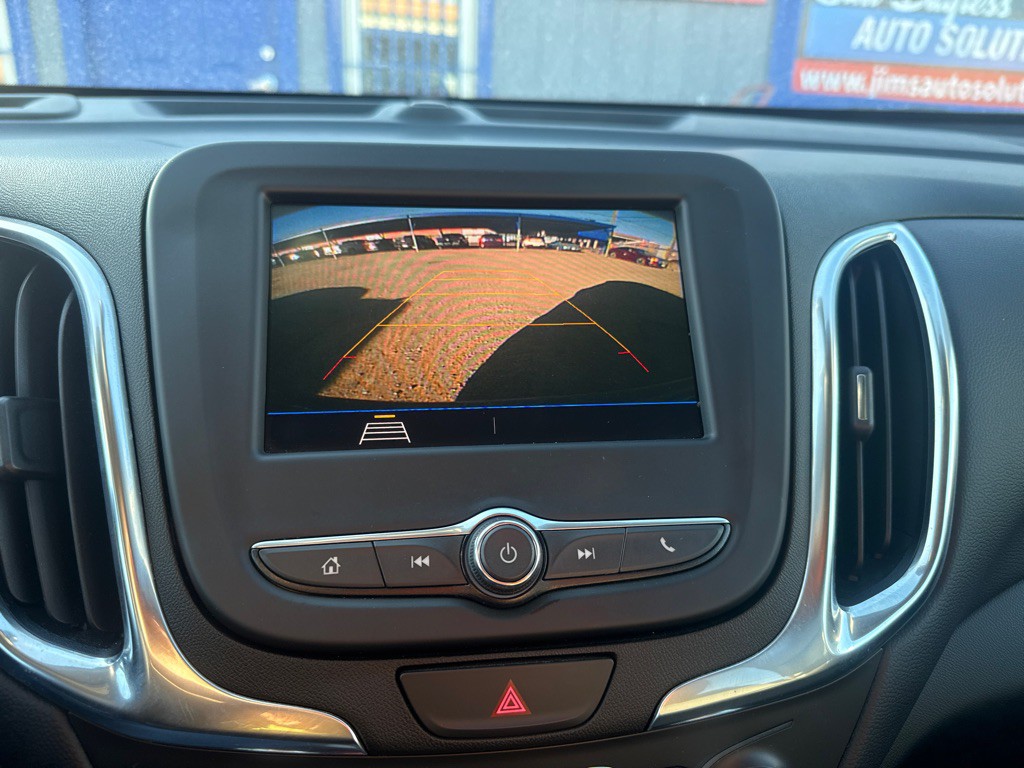 2021 Chevrolet Equinox Image 25