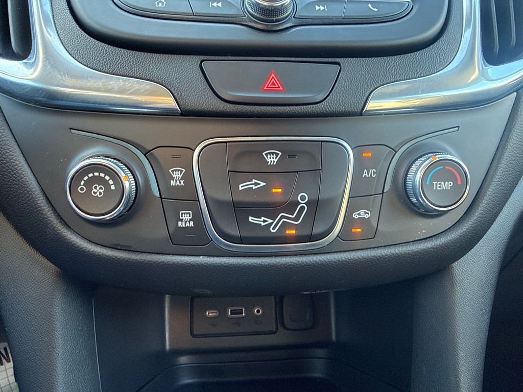 2021 Chevrolet Equinox Image 26