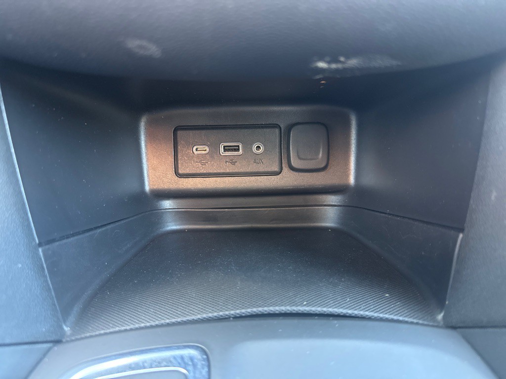 2021 Chevrolet Equinox Image 28