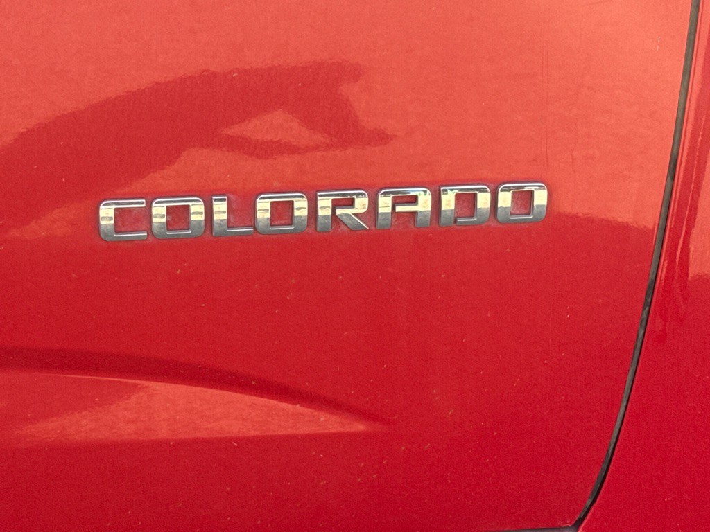 2018 Chevrolet Colorado Image 9