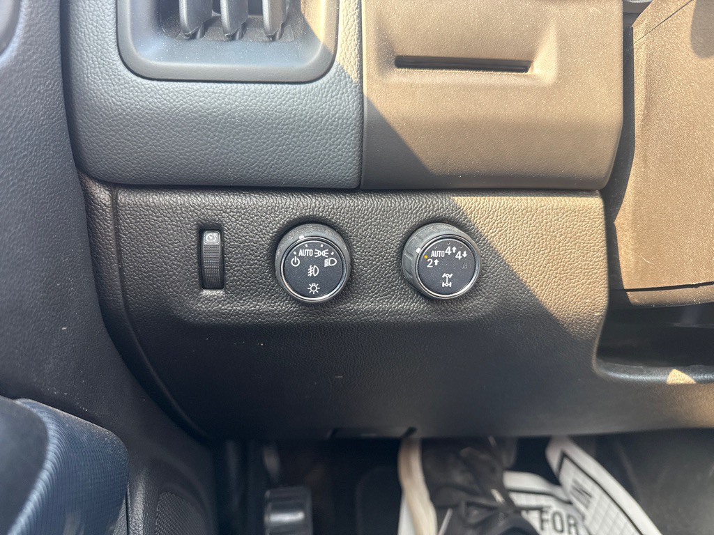 2018 Chevrolet Colorado Image 23