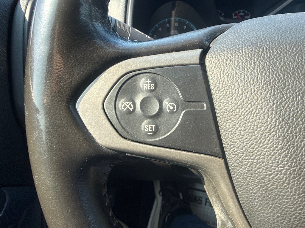 2018 Chevrolet Colorado Image 24