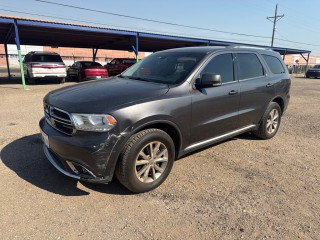Image for 2014 Dodge Durango Limited ID: 7155925