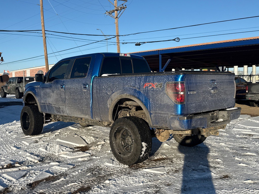 2014 Ford F-150 Image 15