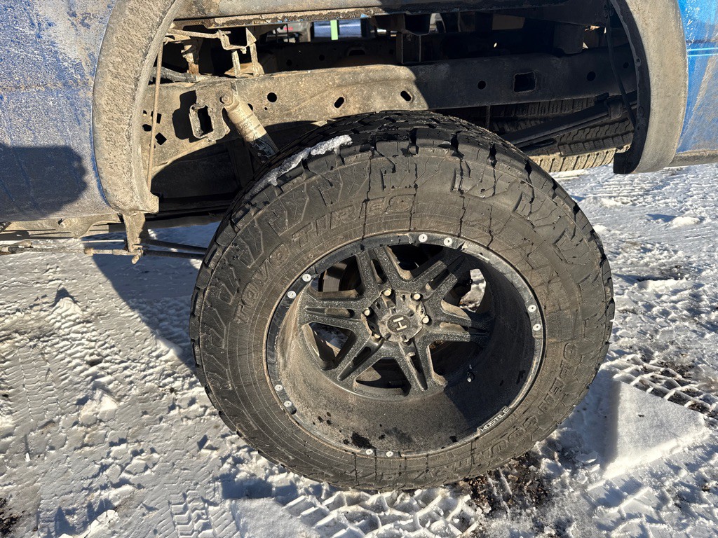 2014 Ford F-150 Image 17