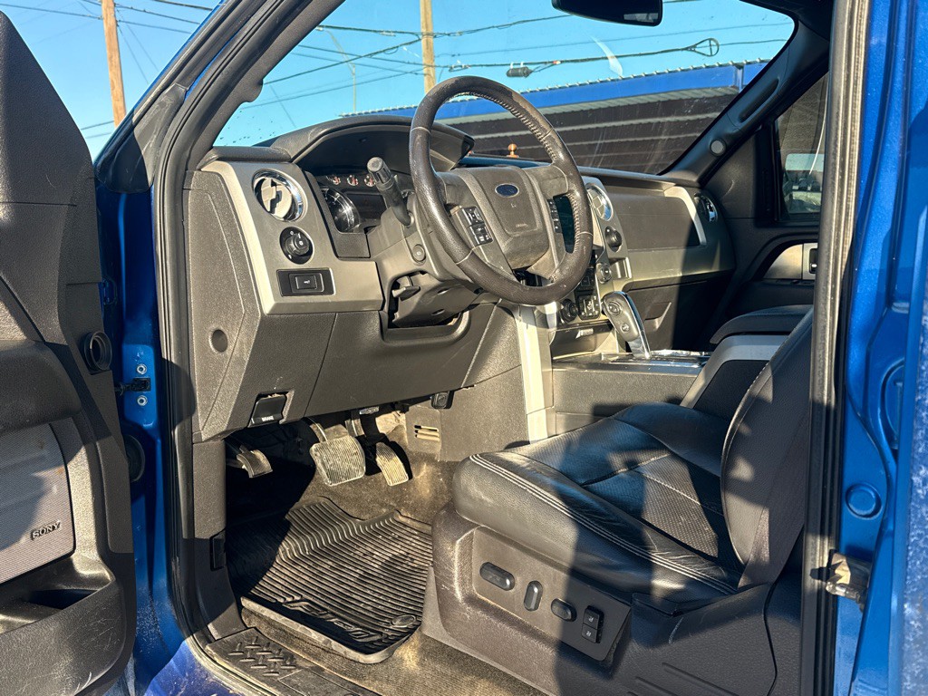 2014 Ford F-150 Image 21