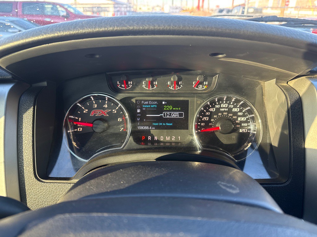 2014 Ford F-150 Image 25