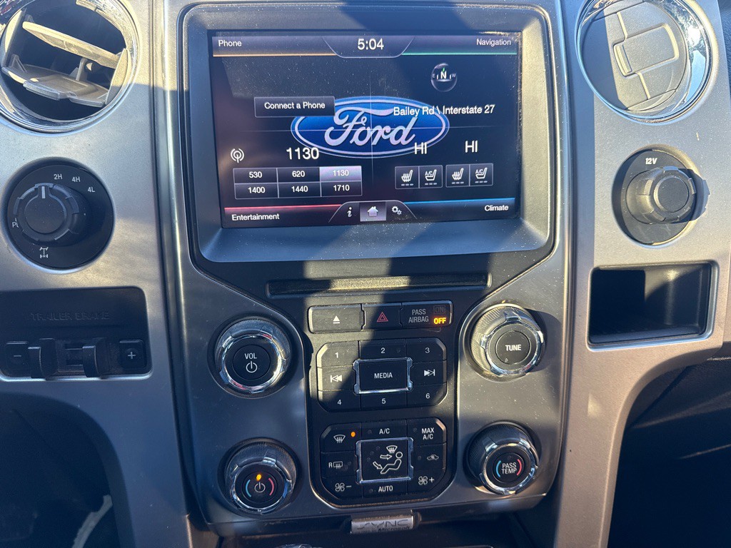 2014 Ford F-150 Image 29