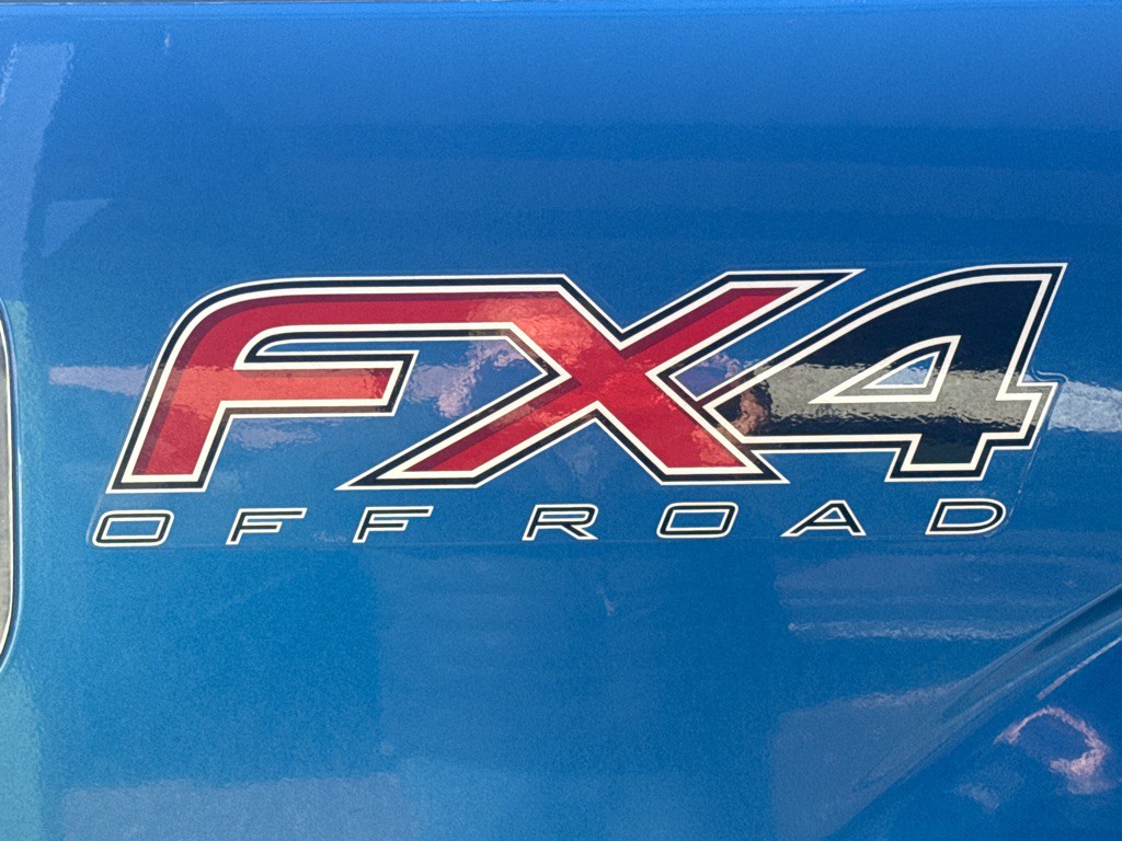 2014 Ford F-150 Image 38