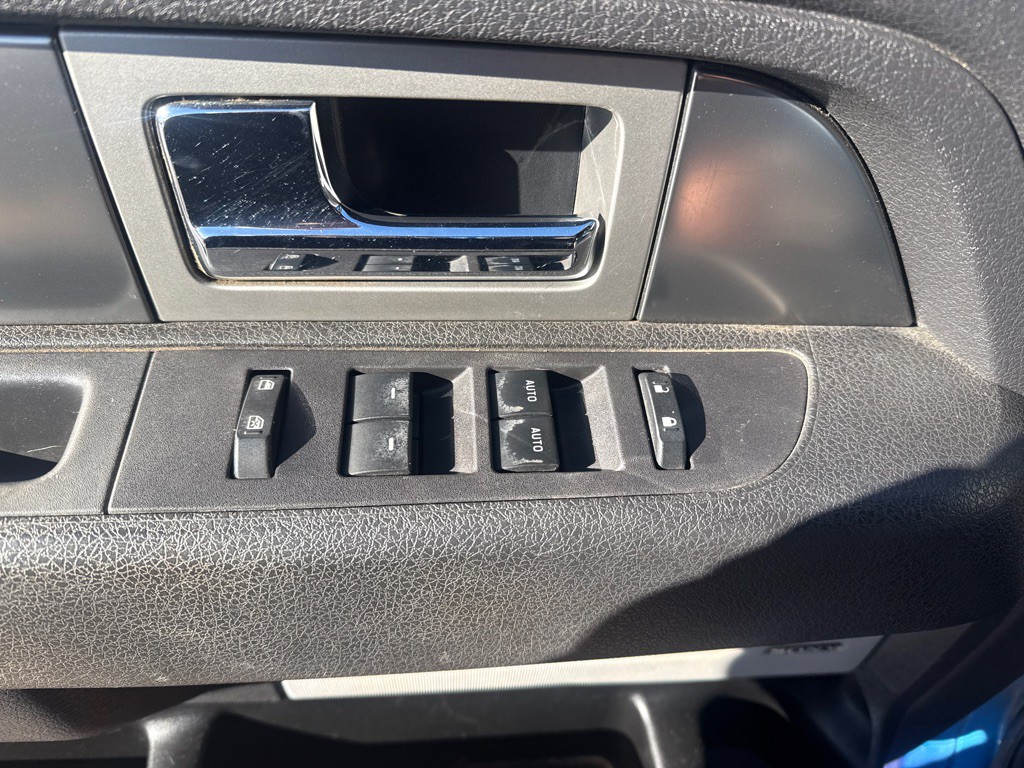 2014 Ford F-150 Image 46