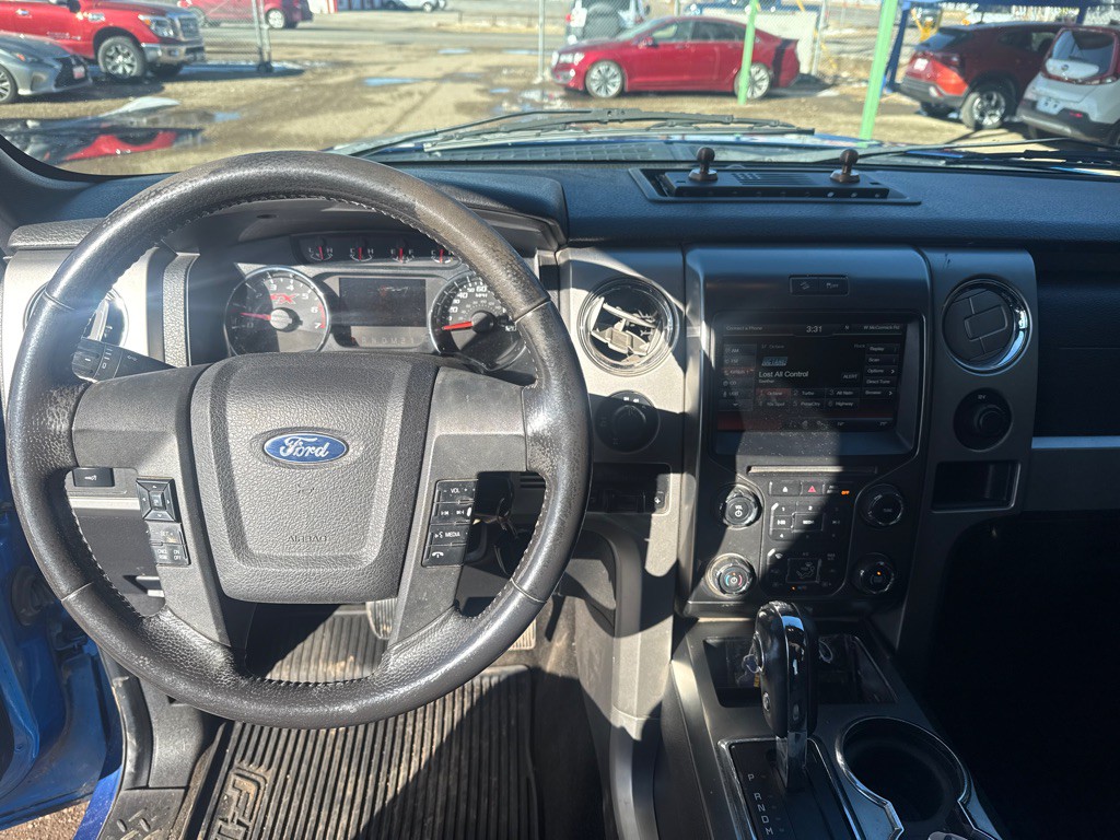2014 Ford F-150 Image 49
