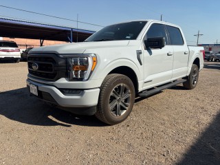Image for 2023 Ford F-150 Supercrew ID: 7168718