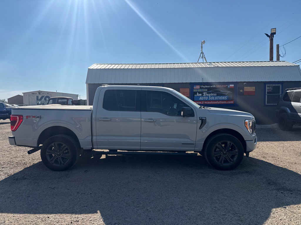2023 Ford F-150 Image 7