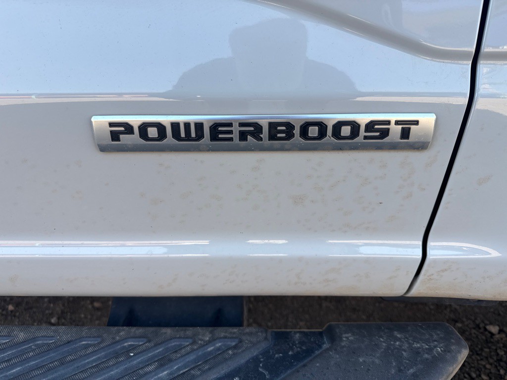 2023 Ford F-150 Image 9