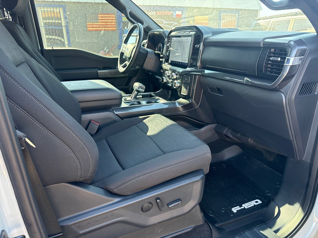 2023 Ford F-150 Image 11