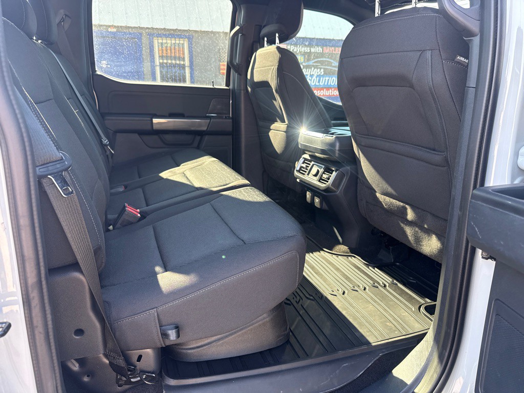 2023 Ford F-150 Image 13